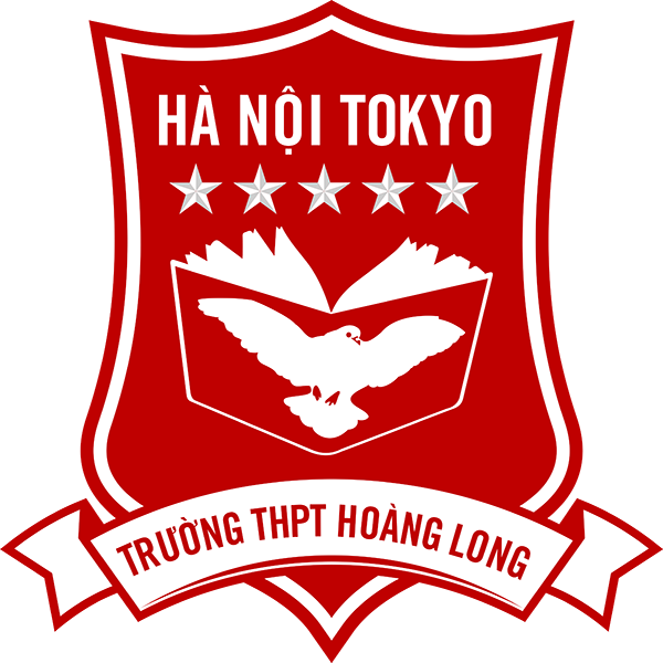 TRƯỜNG THPT HOÀNG LONG 