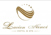 Lucien Hanoi Hotel & Spa