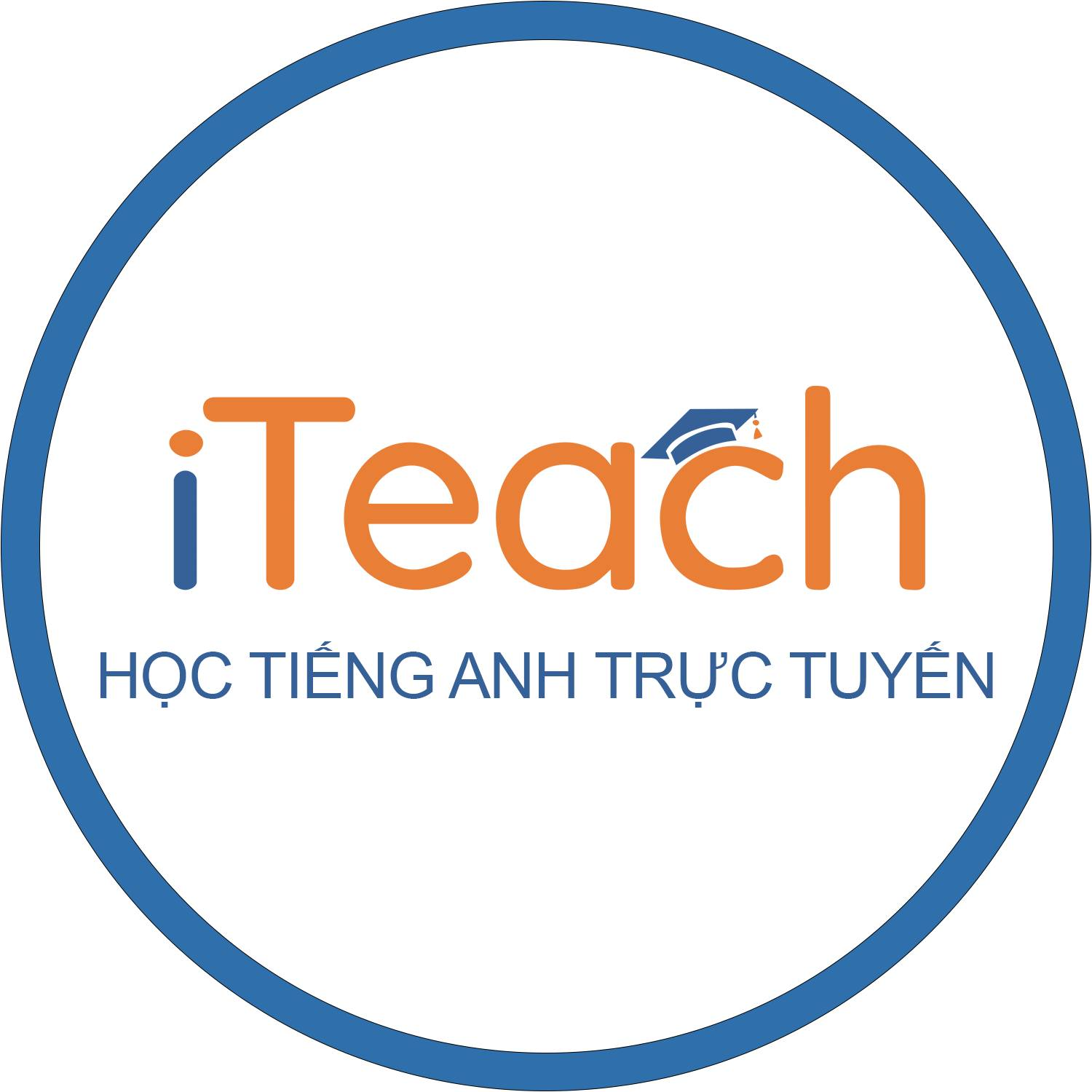 CÔNG TY TNHH ITEACH ONLINE ENGLISH